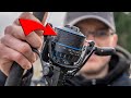 How to spool line on a fishing reel perfectly