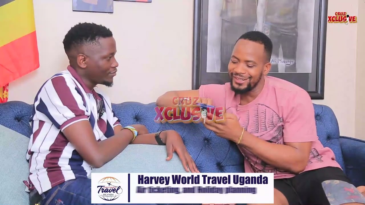 ALI MUZUNGU YAWONA EBISIYAGA OMUYIMBI OMU WANO NGA AMUSABA LWA KUSAMBA MUPIIRA