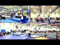 2023 Region 5 Championships Session 8  Level 9 | Junior 7, 8 and Senior 1 (Flight A)