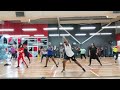 Pointer Sisters - Jump (for my love) - Dancefit with Clive Msomi