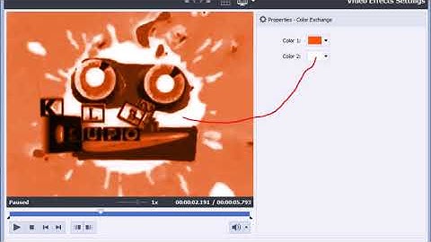 (Short) How to make Videoup v1.11