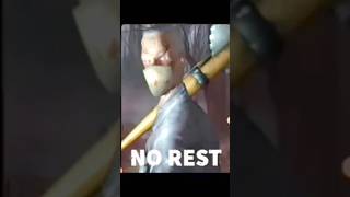 No rest scary game #horror😨😨 shorts feed