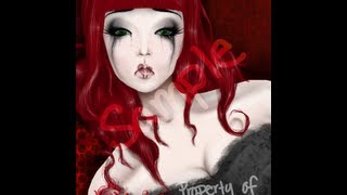 IMVU~ Full Face Tutorial [Part2]