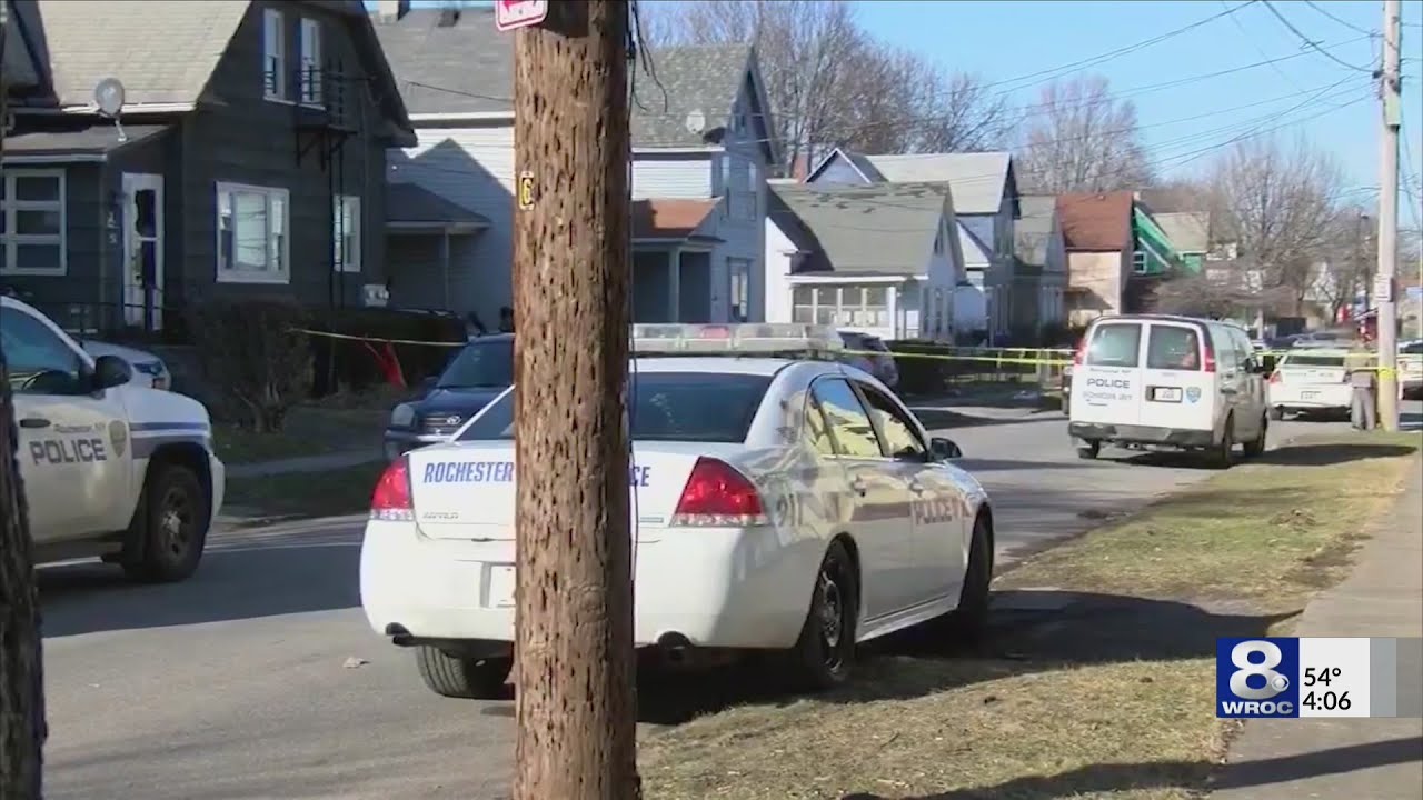 Rochester man sentenced to 25 years to life for 2020 murder on Sanders ...