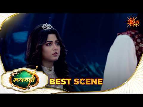 Roopamati | Best Scene - 126 | Part 1 | Supernatural Hindi Drama | Digital Exclusive | Sun Neo