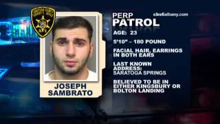 Perp Patrol: February 19, 2016