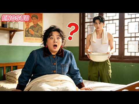 Video She wakes up as a chubby woman in the 80s—loses weight, wins a rich husband, and becomes a tycoon!