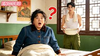 She wakes up as a chubby woman in the 80s—loses weight, wins a rich husband, and becomes a tycoon!
