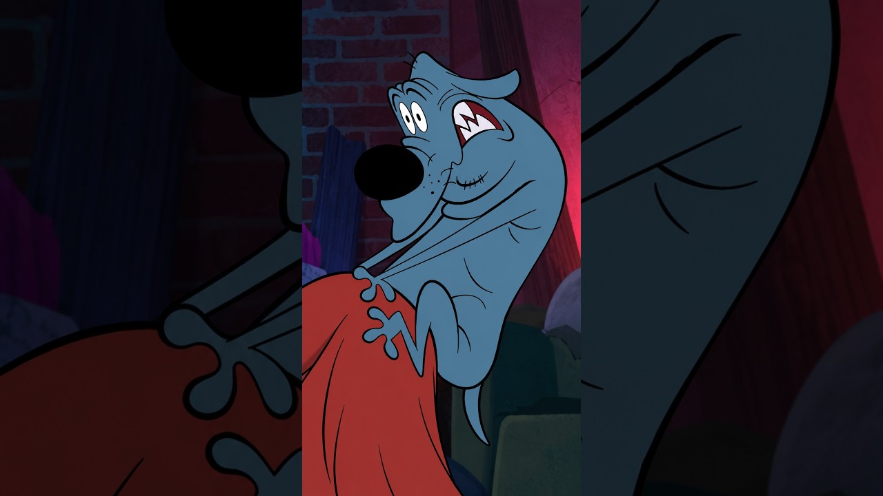 DESPELOTE 12. Un PERRO sin HUEVOS no vale NADA.#peliculas #resumendepelícula #netflix
