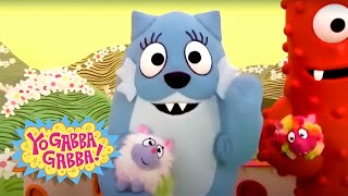 This Is My Furry Friend Full Episode Yo Gabba Gabba Wildbrain Zigzag