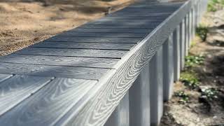 Orlando Deck & Dock | 60 second Seawall Ad