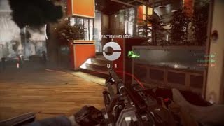 Killzone Shadow Fall Multiplayer 2018