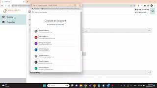 How the scopes will be used - Google Analytics 4