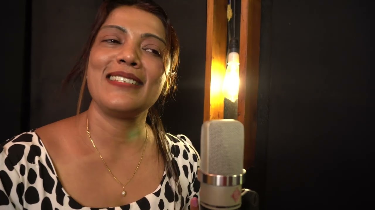 ගෙලට බැන්ද රන් පොට නම් ..එකගෙයි කෑම චන්දි අබේසිංහ විමල්ජිත් දොඹගහවත්ත official video 