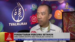 Pendaftaran Status PKS secara percuma selama setahun