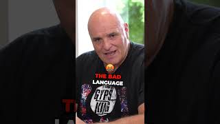 Why Does John Fury Keep Flipping Tables #shorts #johnfury #boxing #tommyfury