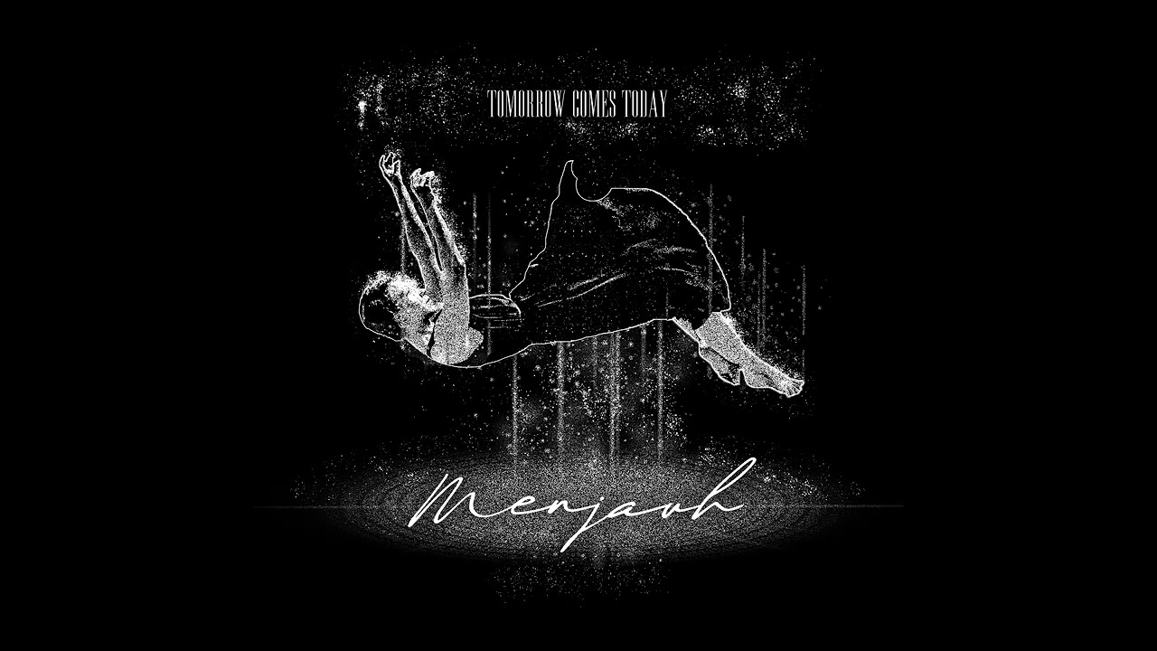 Tomorrow Comes Today - Menjauh (Official Audio)