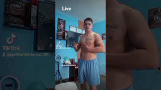 Live Tik Tok - YouTube