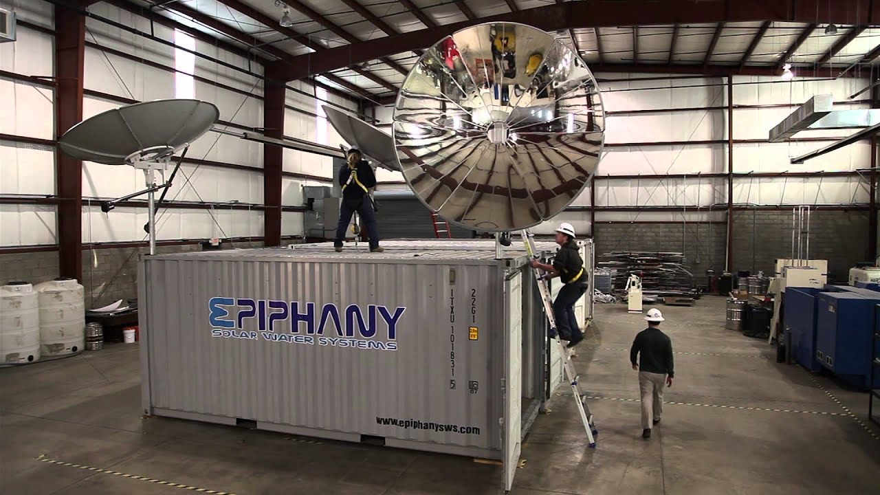 "We Do That!" - Explore the New Manufacturing