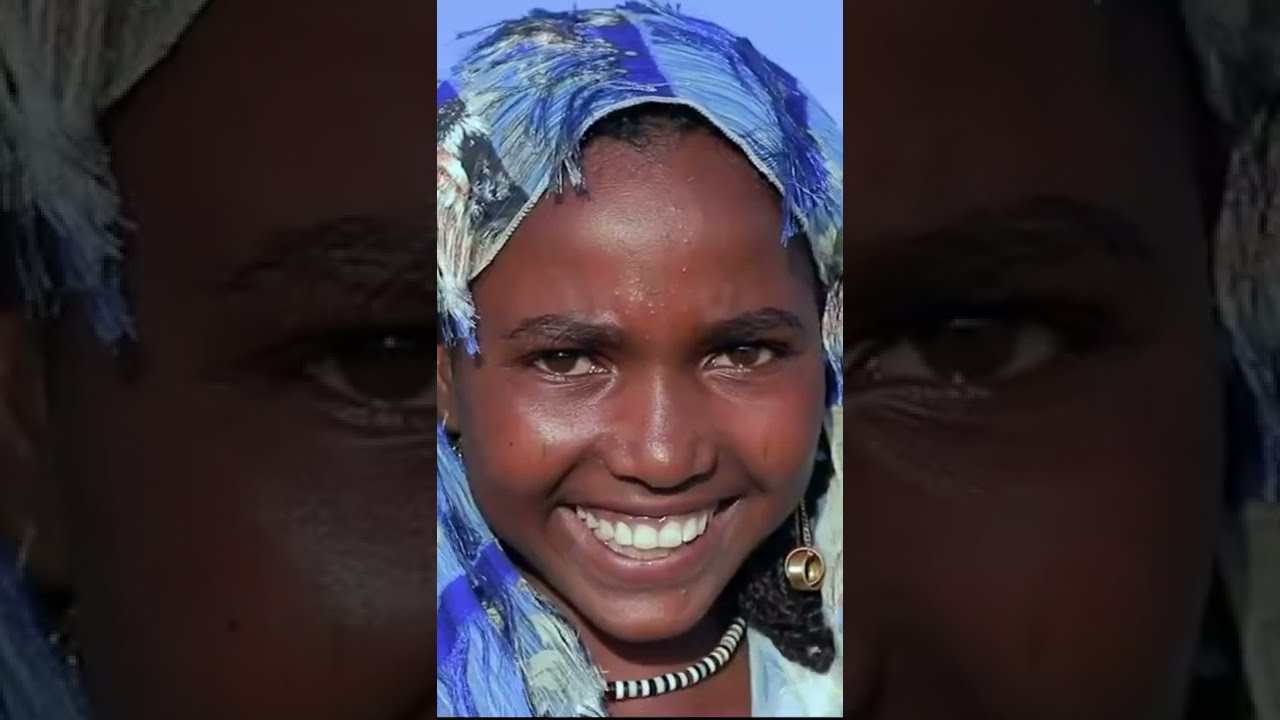 Судан. Самая противоречивая страна Африки 