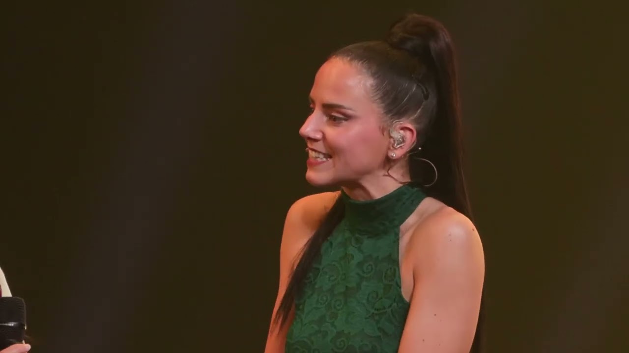 LA GRANDE FINALE Le Tremplin - Un Seul Juge : Le Public