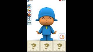Talking Pocoyo in 20 Games screenshot 5