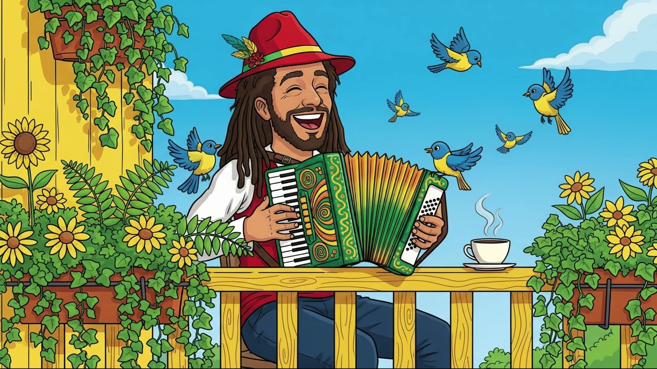 M-am Trezit (Pe Vibes)