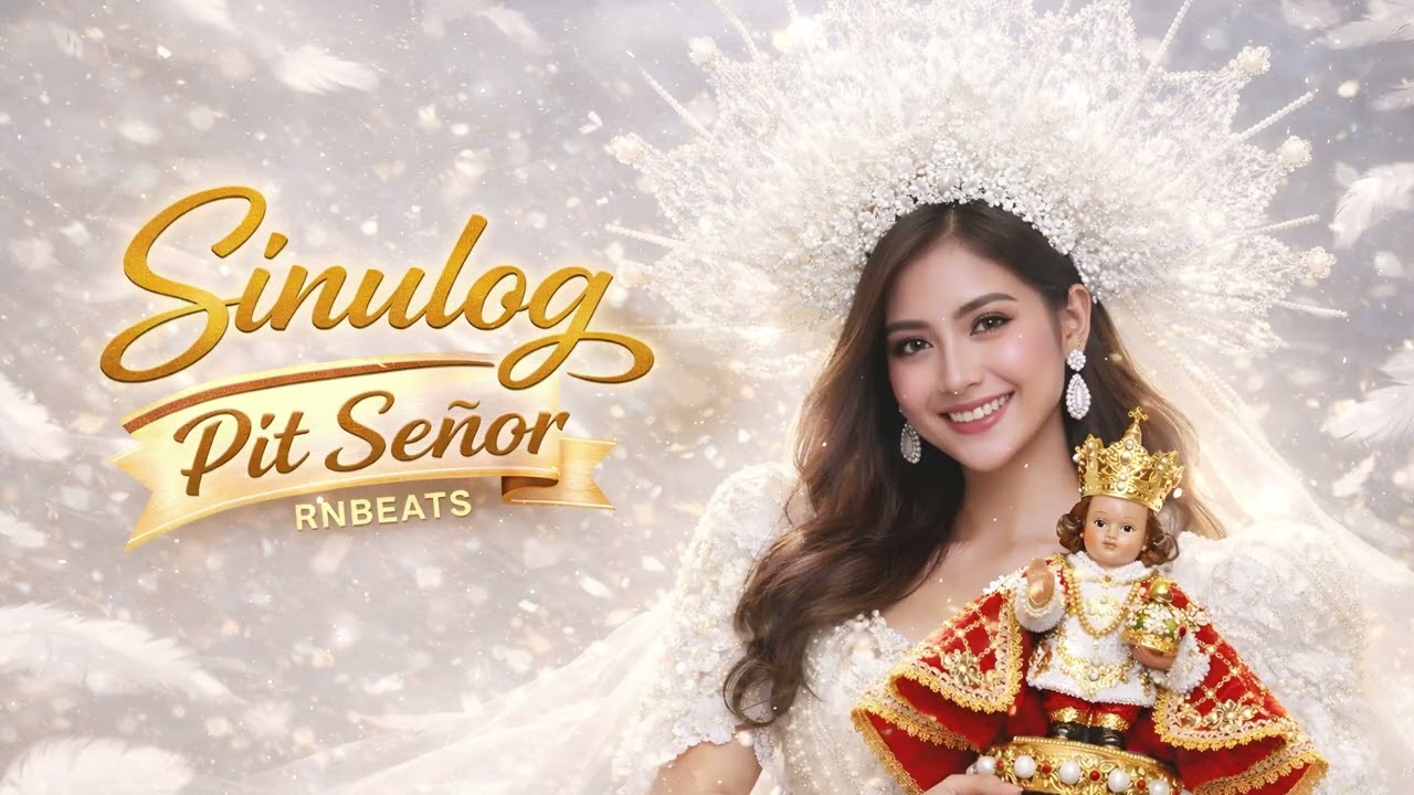 Sinulog Pit Sentor - RNBeats