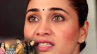 Mannat Today Episode NEW PROMO 19 October 2026 - Samragi Ne Mannat Ko Banaya Shikaar