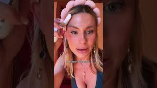 Illuminate Your Beauty: GLO24K Neck  Face LED Massager #beautyessentials #haircare #skincareroutine