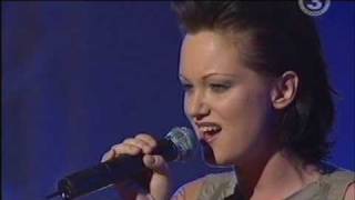 Sara Löfgren - Starkare chords