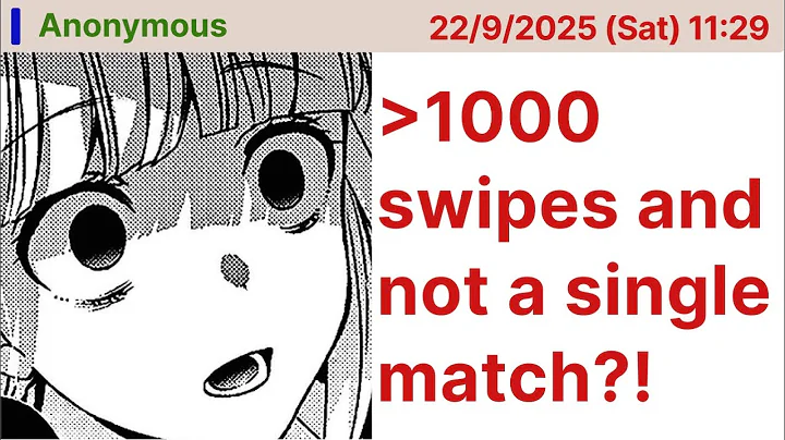 Why Do Men Get So Few Matches On Dating Apps?