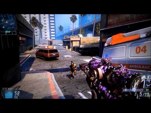 [CoD:BO2]スナイパー好キル集part2