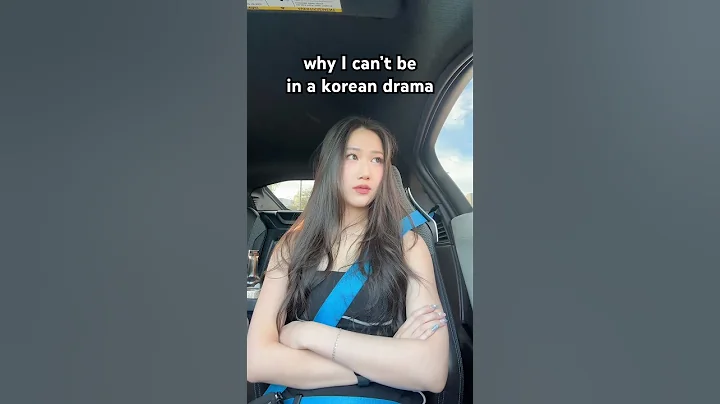 im the problem 😪 #kdrama #relatable #koreandrama #reality