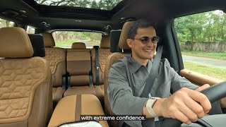 Experience the Exceptional