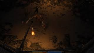 Close Call vs. Novice Ogre