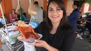 Tostadas, Duros,  Y Cueritos   ALMA CORONEL