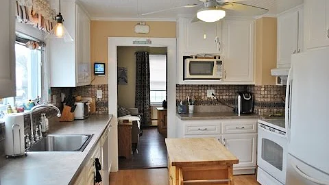 A Walk Through 11 Nagle Street, Nashua NH!