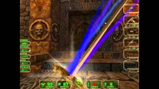 Let's Play Bad Game Theater: Daikatana 30