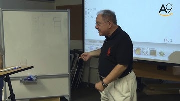 Programming Conversations Lecture 11 Part 2