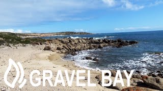 Gravel Bay Bush Campground - Yorke Peninsula, South Australia by Live2Camp 862 views 1 year ago 1 minute, 33 seconds