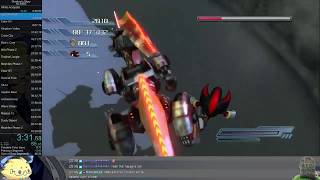 Sonic 06: Egg Cerberus (Shadow) - Speedrun in 054966
Sometimes you reset a million times just to get past Cerberus, and other times he just casually hands you a pretty solid IL time in a run eyyyyy Sonic 06: Egg Cerberus (Shadow) - Speedrun in 054966