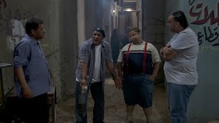 لما تعمل فيها ناصح و في الاخر يتنصب عليك من سواقين التوكتوك