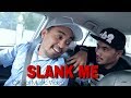 SLANK ME feat Nath The Lions (Official Music Video)