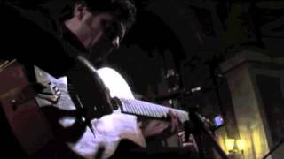 Django's Clan - Les yeux noirs