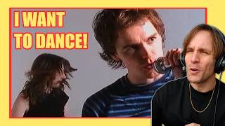 The Itch - No More Sprechgesang | FIRST TIME REACTION