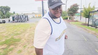 Street Interview-Chiraq got the block jumping 