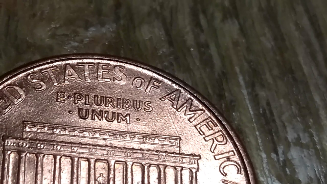 1996 Penny Error On America On The C A YouTube 1996-penny-error-on-america-on-the-c-a-youtube