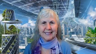 AEDC - Are we living in a computer?