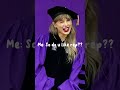 Fake Swifties be like.. 💕 #fypシ #swiftie4ever pls comment your favorite Taylor swift quote!!!